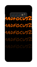 madfocus271 Samsung Phone Cases