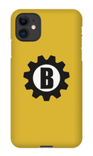 LoB iPhone Handyhülle (ohne Rand)