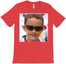 georgepotts05 T-Shirts