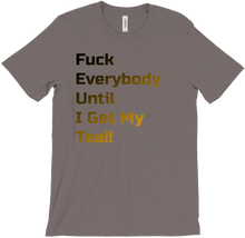 Tea T-Shirts