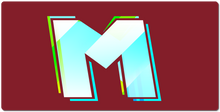 thatboymeech XXL Gaming Mousepad