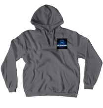 k24_gotsmashed Hoodies (No-Zip/Pullover)