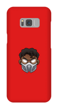 thisisntbri Logo Samsung Phone Cases