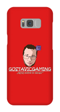 gustavicgaming Samsung Phone Cases