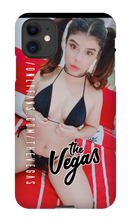 Selena's Good Girl iPhone Phone Case