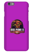 vulcanlg iPhone Phone Cases