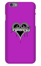 ryeguy45 iPhone Phone Cases