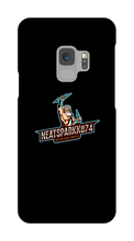 neatsparkk874 Samsung Phone Cases