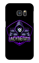 undyingtato Samsung Phone Cases