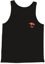 Black Shrimpn9ne tanktop