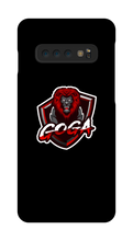 itsgoga Samsung Phone Cases