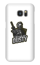 itsdusty Samsung Phone Cases