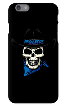 Regulator iPhone Phone Cases