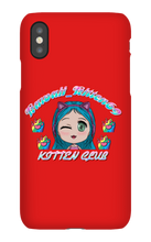 kawaii_kitten69 iPhone Phone Cases