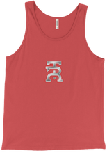 trockzz Tank Top