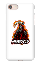 meadyo3 iPhone Phone Cases