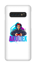 akuliexsuryoutube Samsung Phone Cases