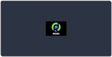tbrodes XXL Gaming Mousepad