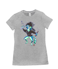 Wifey aka SlobberyLemur Women's T-Shirt