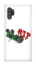 nagynorbert4 Samsung Phone Cases