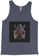 tevinbarksdale615 Tank Tops