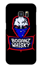 boganzwhisky Samsung Phone Cases