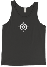 Reticle Tank Top