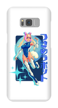 Samsung Lunar Ran