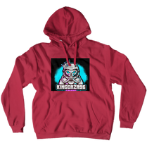 kingcaza96 Hoodies (No-Zip/Pullover)