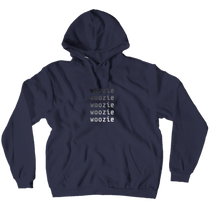 iwoozies Hoodies (No-Zip/Pullover)