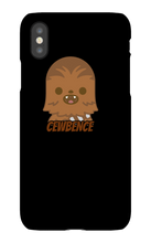 cewbence Phone Cases