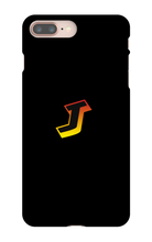 jarim_official iPhone Phone Cases