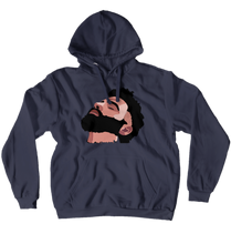 iitzadwani Hoodies (No-Zip/Pullover)