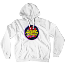 JSN Hoodie (No-Zip/Pullover)