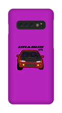 urabuslive Samsung Phone Cases