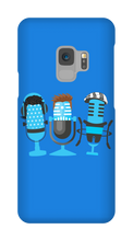 REAL Migos Samsung Phone Case
