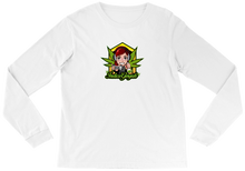 indicagingah Long Sleeve Tee