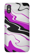 iPhone Marble Phone Cases