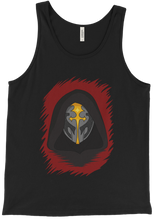 Darth Xion Logo Tank Top
