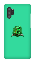 la_cobra1 Samsung Phone Cases