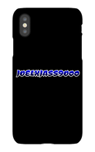 joelxjasso900 iPhone Phone Cases