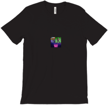 Masked Omega T-Shirts