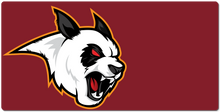 pandabombtv XXL Gaming Mousepad