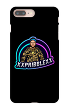 xxpribblexx iPhone Phone Cases