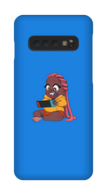 Dayby (Day is Baby) Samsung Phone Cases