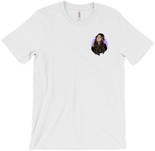 Jess' Face T-Shirt