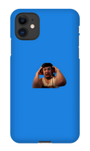 edriustv iPhone Phone Cases
