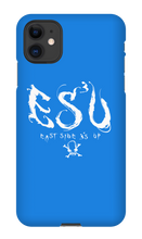 ES3U IPhone Cases