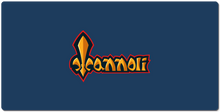 the_cannoli XXL Gaming Mousepad