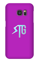 Shocktec Samsung Phone Cases